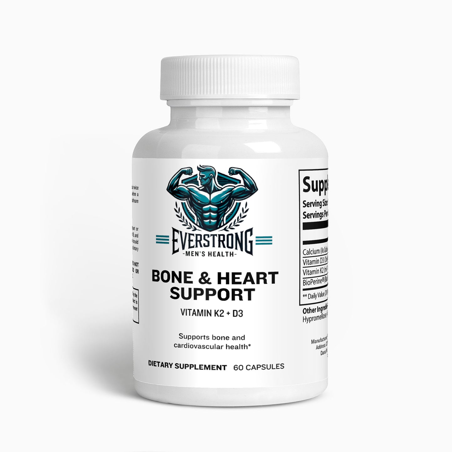 Bone & Heart Support