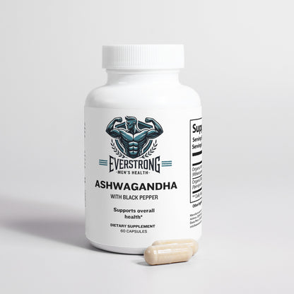 Ashwagandha