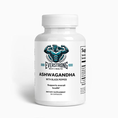 Ashwagandha