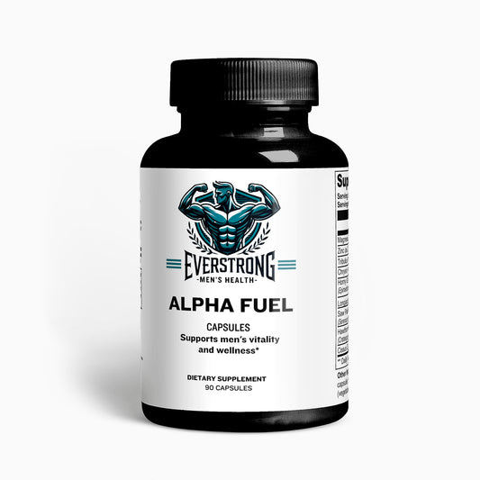 Alpha Fuel