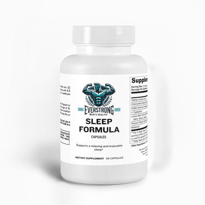 Sleep Formula