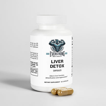 Liver Detox