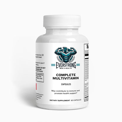 Complete Multivitamin