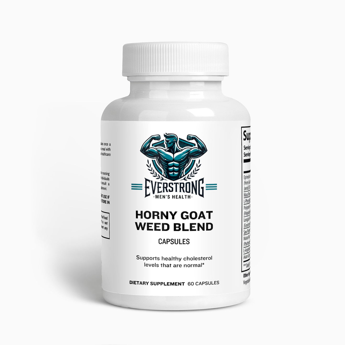 Horny Goat Weed Blend